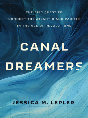 cover image of Canal Dreamers